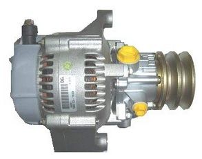 DELCO REMY Generaator DRA3346